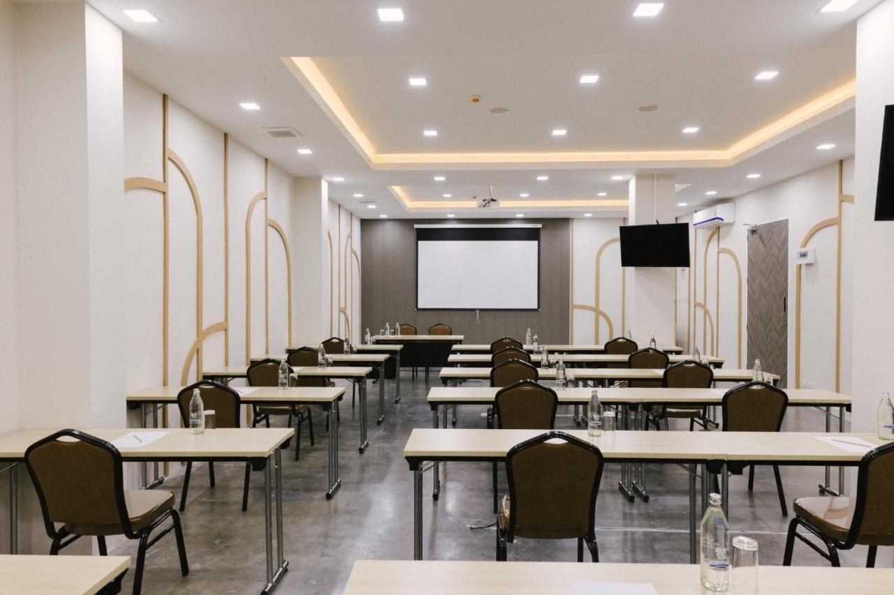 Nappiness Hotel - Sha Extraplus بانكوك المظهر الخارجي الصورة