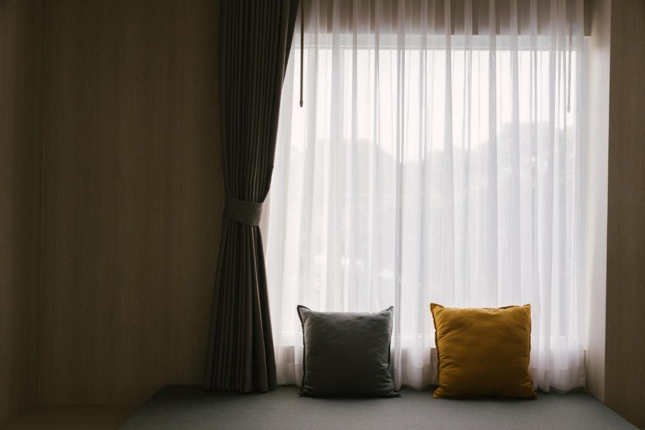 Nappiness Hotel - Sha Extraplus بانكوك المظهر الخارجي الصورة
