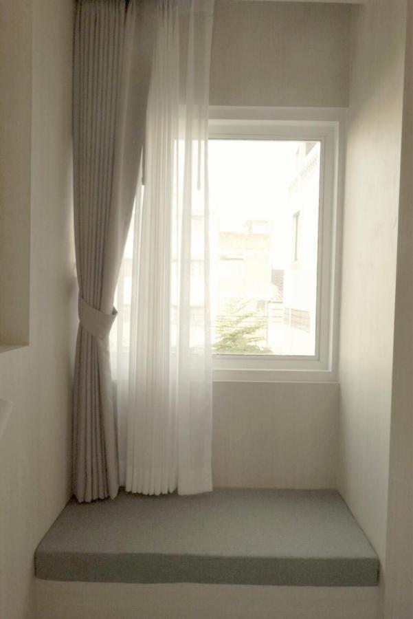 Nappiness Hotel - Sha Extraplus بانكوك المظهر الخارجي الصورة